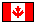 Canadian Flag