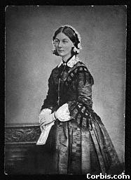 Florence Nightingale