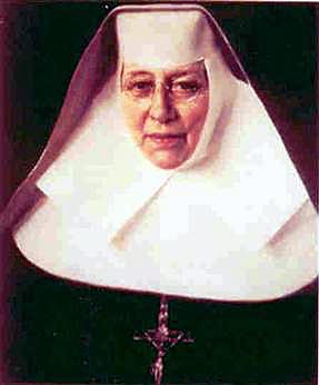 Katherine Drexel