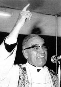 Oscar Romero