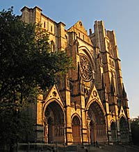 Cathedral of St. John the Divine