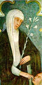 Catherine of Siena