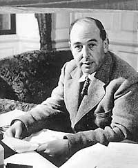 C s lewis essay collection