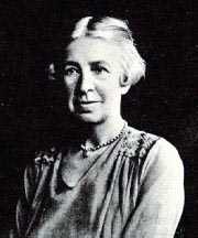 Evelyn Underhill