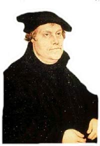 Martin Luther