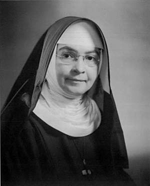 Mother Ruth