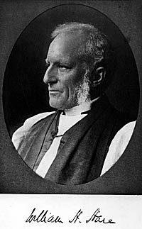 Bp. William H. Hare